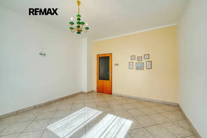 Prodej rodinného domu, Nejdek, Kraslická, 164 m2