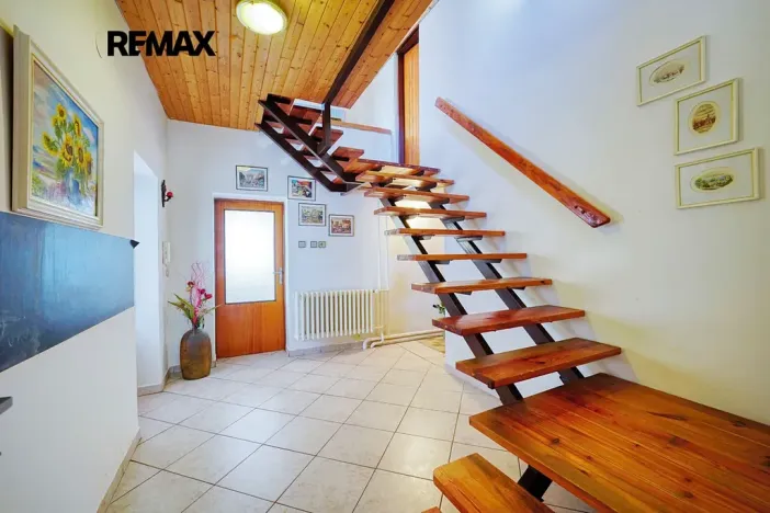 Prodej rodinného domu, Nejdek, Kraslická, 164 m2
