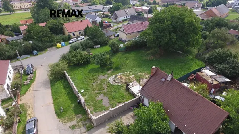 Prodej pozemku pro bydlení, Myslinka, 969 m2