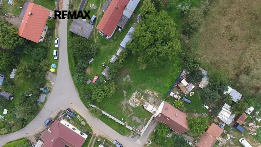 Prodej pozemku pro bydlení, Myslinka, 969 m2