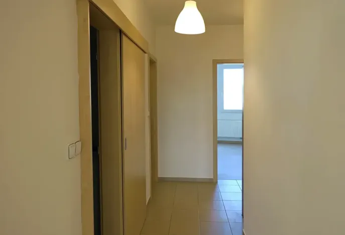 Pronájem bytu 2+kk, Brno, Purkyňova, 56 m2