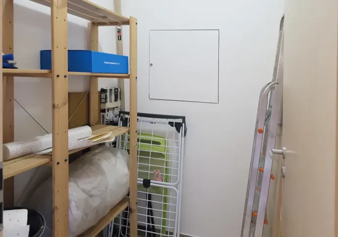 Pronájem bytu 2+kk, Brno, Purkyňova, 56 m2