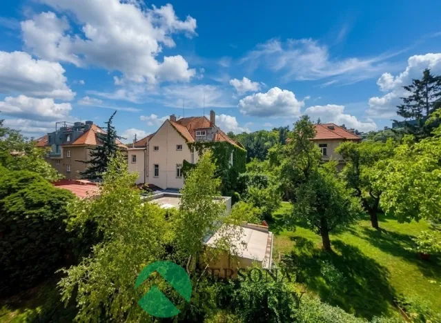 Pronájem bytu 3+1, Praha - Vokovice, Na rozdílu, 80 m2