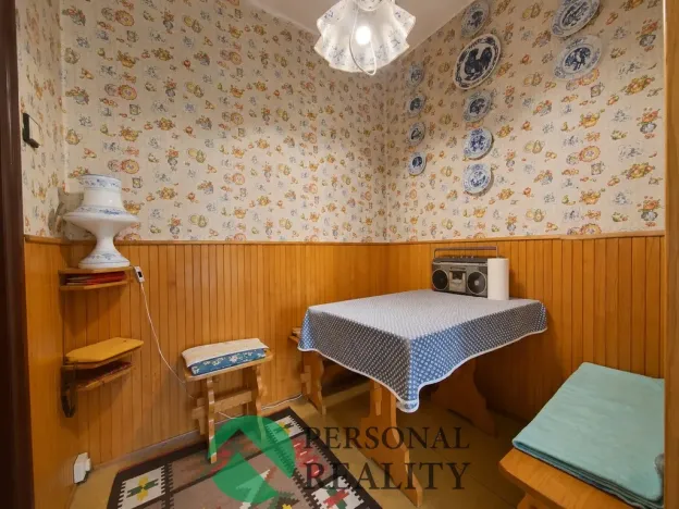 Pronájem bytu 3+1, Praha - Vokovice, Na rozdílu, 80 m2