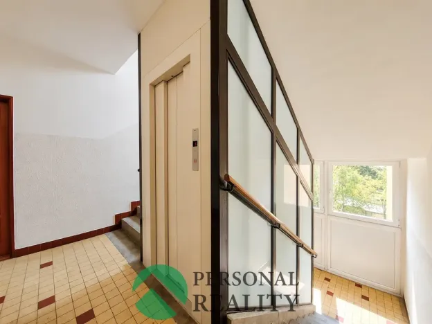 Pronájem bytu 3+1, Praha - Vokovice, Na rozdílu, 80 m2