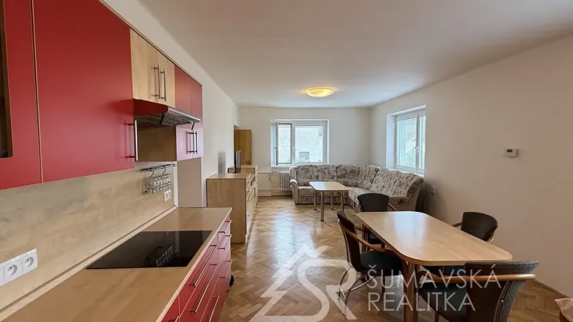 Pronájem rodinného domu, Horažďovice, Předměstí, 200 m2