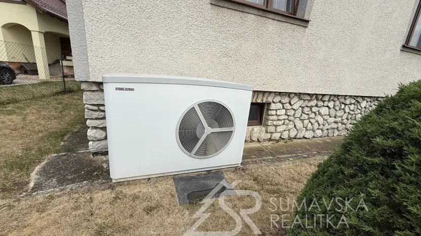 Pronájem rodinného domu, Horažďovice, Předměstí, 200 m2