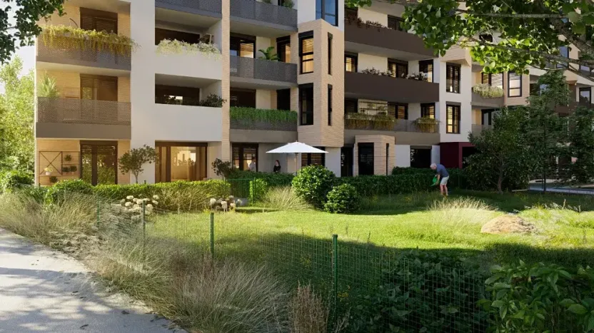 Prodej bytu 3+kk, Praha - Záběhlice, Želivecká, 81 m2