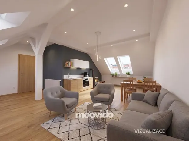 Prodej rodinného domu, Kladno, A. Dvořáka, 290 m2