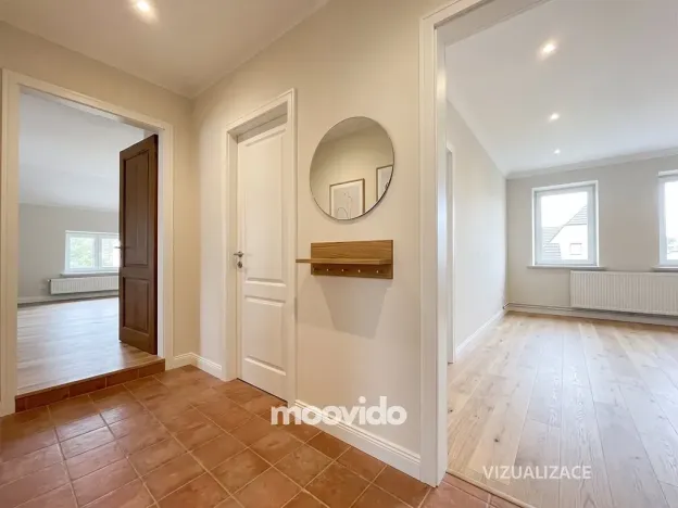 Prodej rodinného domu, Kladno, A. Dvořáka, 290 m2