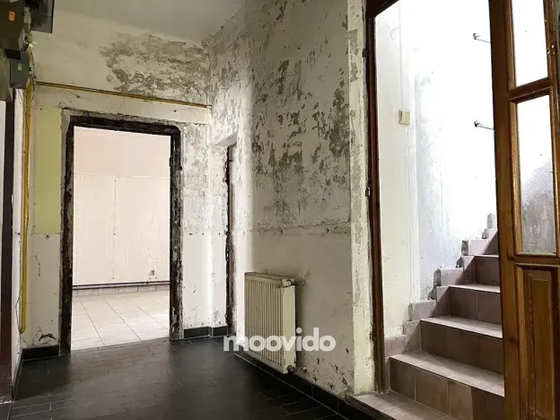 Prodej rodinného domu, Kladno, A. Dvořáka, 290 m2