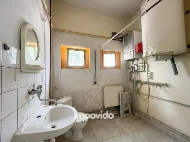 Prodej rodinného domu, Kladno, A. Dvořáka, 290 m2