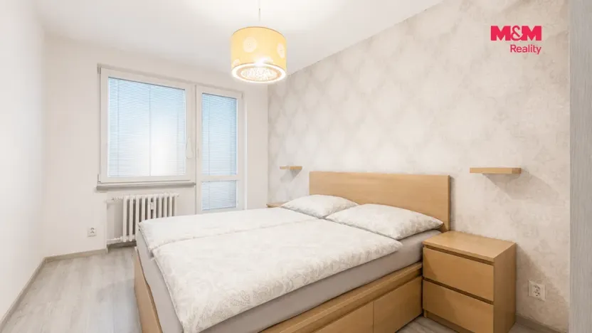 Prodej bytu 3+1, Ostrava, Břenkova, 73 m2