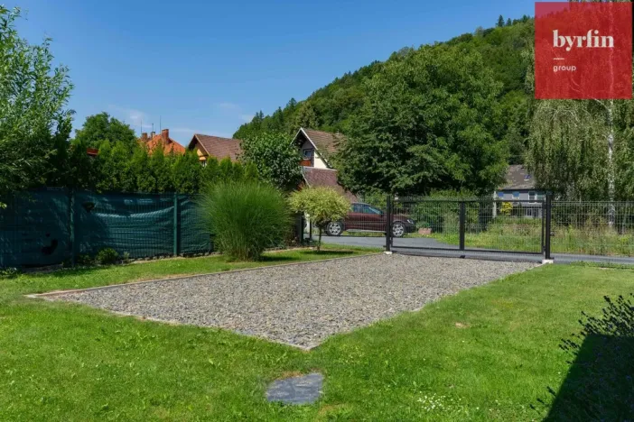 Prodej pozemku pro bydlení, Holčovice, 736 m2