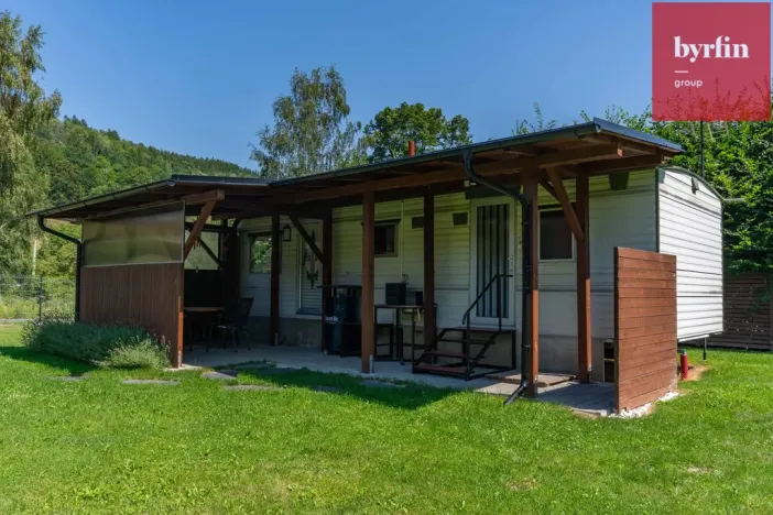 Prodej pozemku pro bydlení, Holčovice, 736 m2