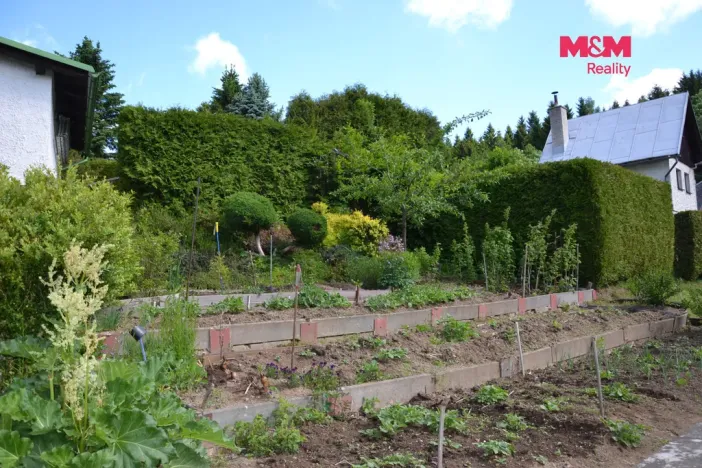 Prodej rodinného domu, Olešnice v Orlických horách, 72 m2