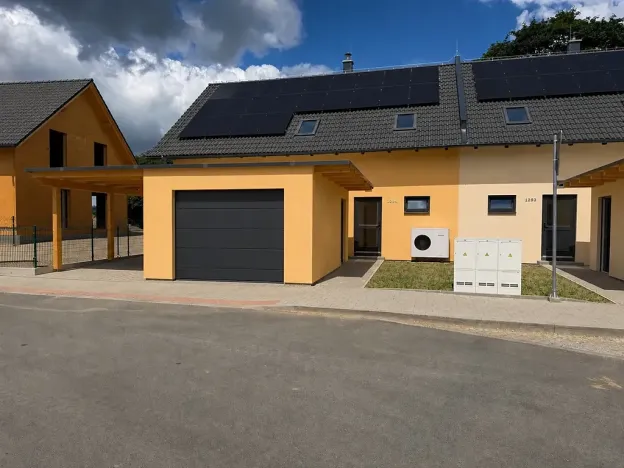 Pronájem rodinného domu, Světlá nad Sázavou, Arbesova, 165 m2