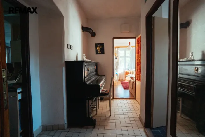 Prodej chalupy, Králíky - Dolní Boříkovice, 140 m2
