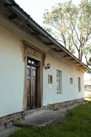 Prodej chalupy, Králíky - Dolní Boříkovice, 140 m2