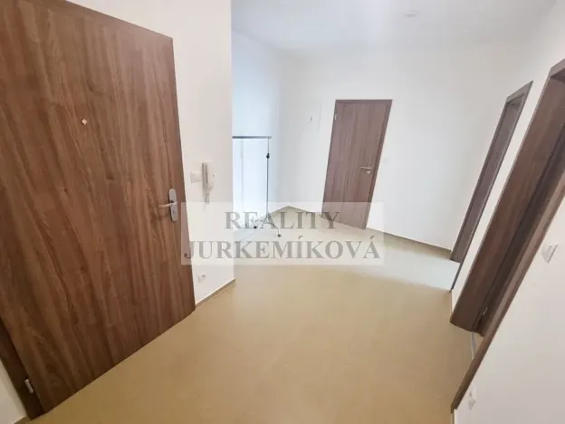 Pronájem bytu 2+kk, České Budějovice, Jírovcova, 58 m2
