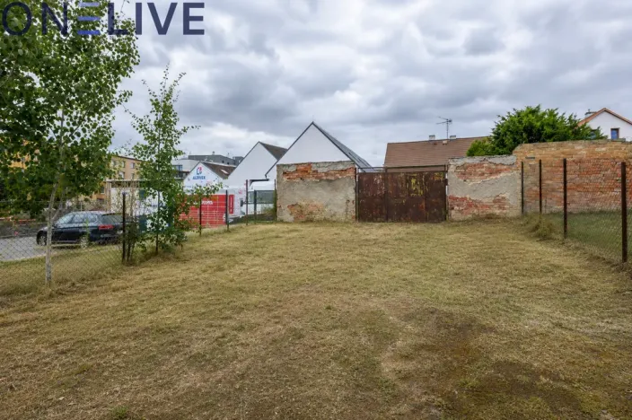 Prodej rodinného domu, Nýřany, Stará Čtvrť, 80 m2