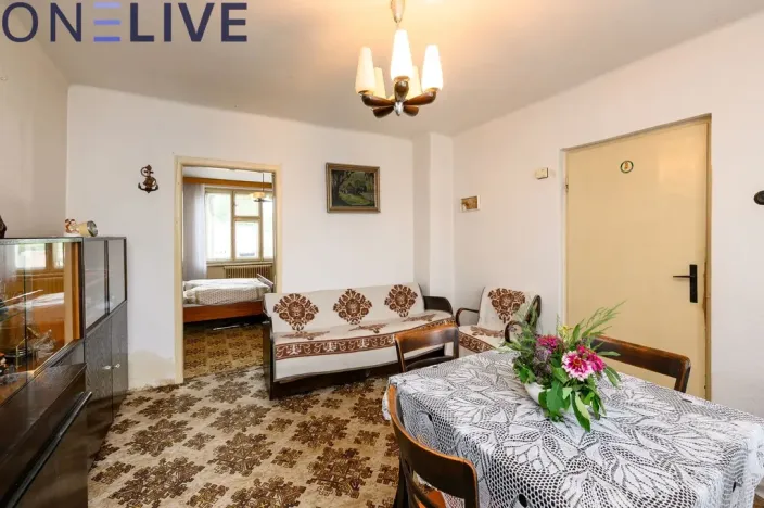 Prodej rodinného domu, Nýřany, Stará Čtvrť, 80 m2
