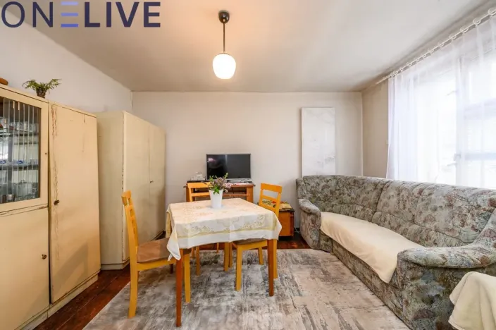 Prodej rodinného domu, Nýřany, Stará Čtvrť, 80 m2