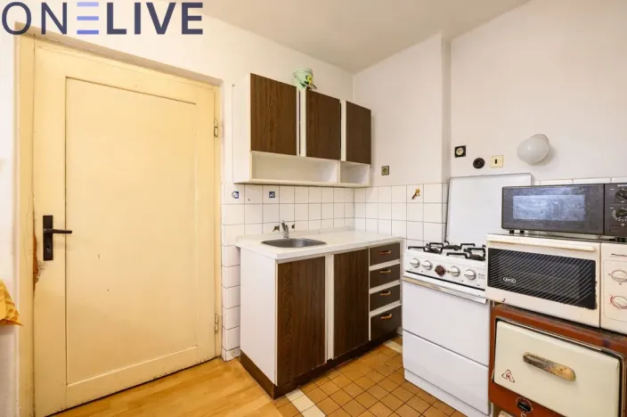Prodej rodinného domu, Nýřany, Stará Čtvrť, 80 m2