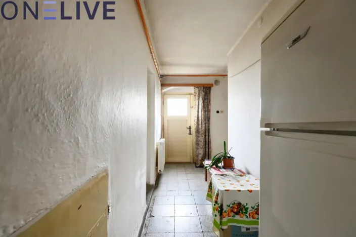 Prodej rodinného domu, Nýřany, Stará Čtvrť, 80 m2