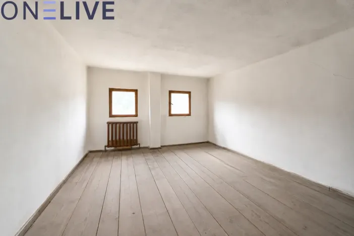 Prodej rodinného domu, Nýřany, Stará Čtvrť, 80 m2