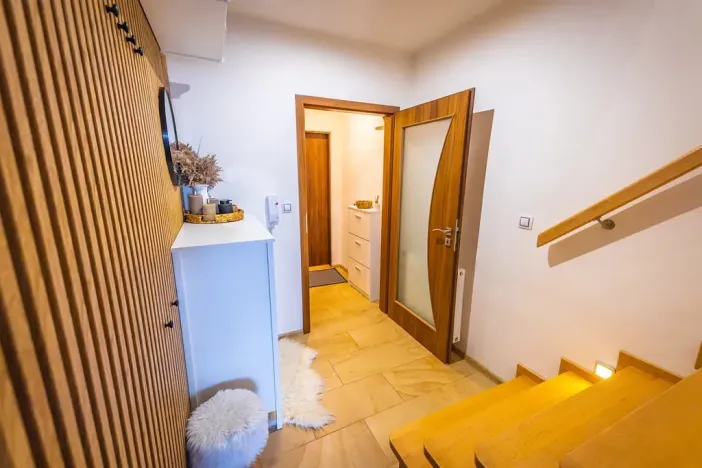 Prodej rodinného domu, Stará Říše, 90 m2