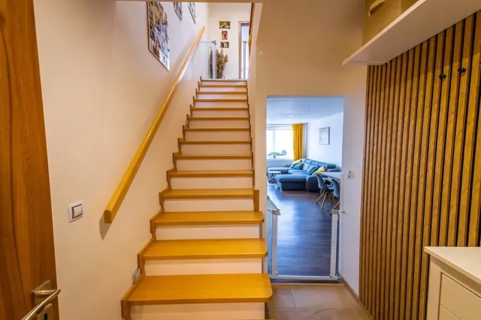 Prodej rodinného domu, Stará Říše, 90 m2