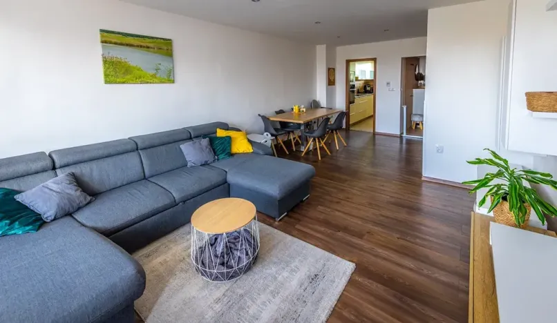 Prodej rodinného domu, Stará Říše, 90 m2