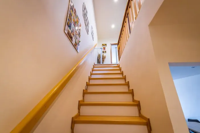Prodej rodinného domu, Stará Říše, 90 m2