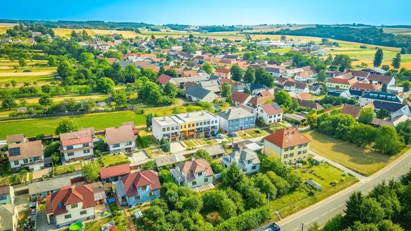 Prodej rodinného domu, Stará Říše, 90 m2