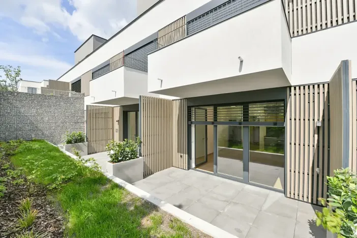 Pronájem bytu 1+kk, Praha - Velká Chuchle, Na hvězdárně, 36 m2