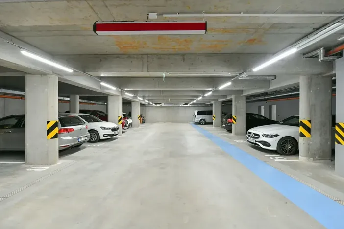 Pronájem bytu 1+kk, Praha - Velká Chuchle, Na hvězdárně, 36 m2