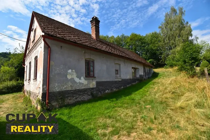 Prodej pozemku pro bydlení, Náchod, Jugoslávská, 1307 m2