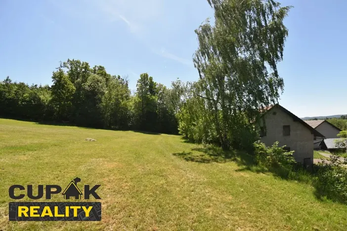 Prodej rodinného domu, Kunvald, 250 m2