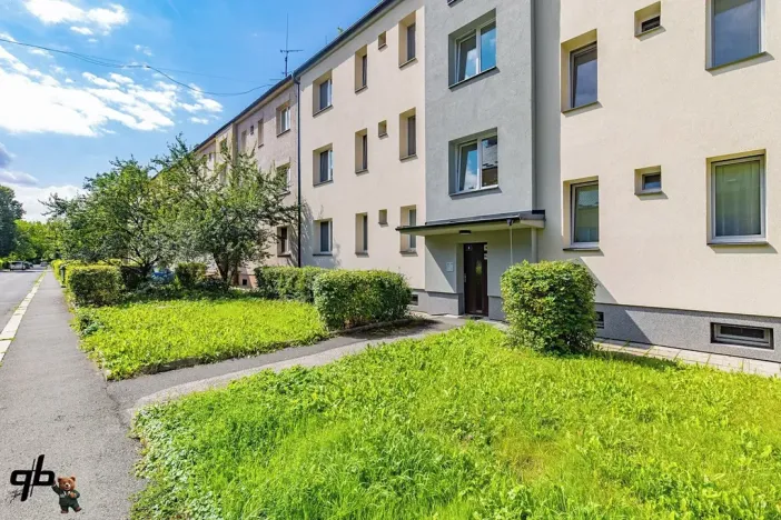 Prodej bytu 3+1, Ostrava, Havířská, 69 m2