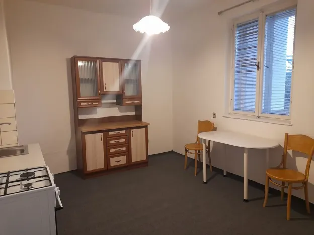 Pronájem bytu 1+1, Olomouc, Smetanova, 38 m2
