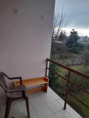 Pronájem bytu 1+1, Olomouc, Smetanova, 38 m2
