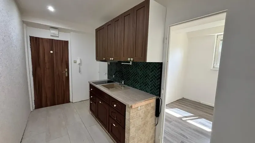Prodej bytu 1+1, Havířov, Jaroslava Seiferta, 35 m2