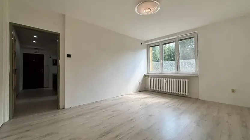 Prodej bytu 1+1, Havířov, Jaroslava Seiferta, 35 m2