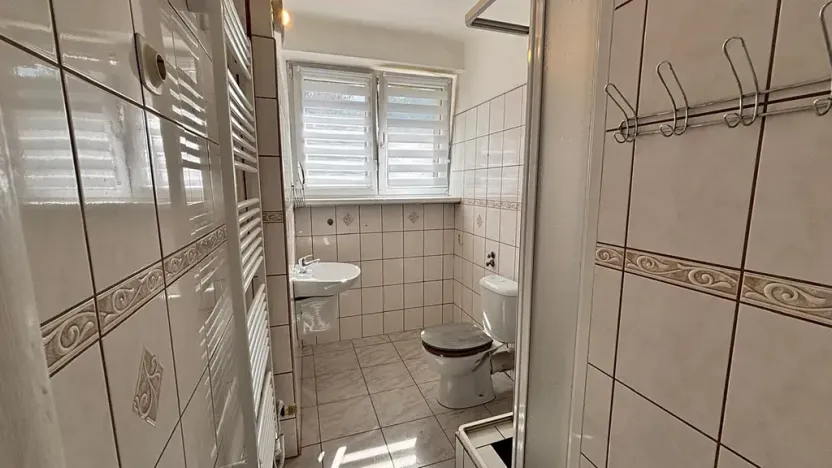 Prodej bytu 1+1, Havířov, Jaroslava Seiferta, 35 m2