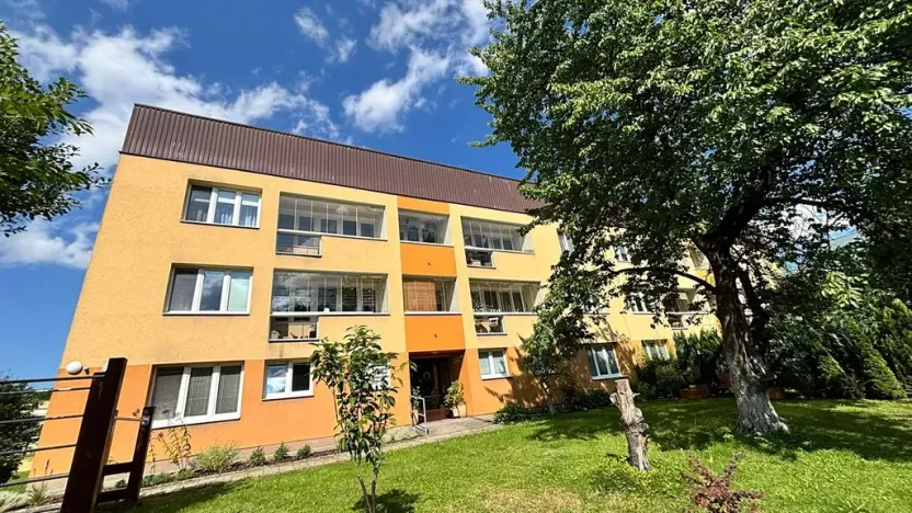 Prodej bytu 1+1, Havířov, Jaroslava Seiferta, 35 m2