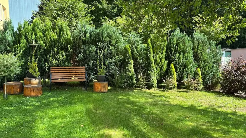 Prodej bytu 1+1, Havířov, Jaroslava Seiferta, 35 m2