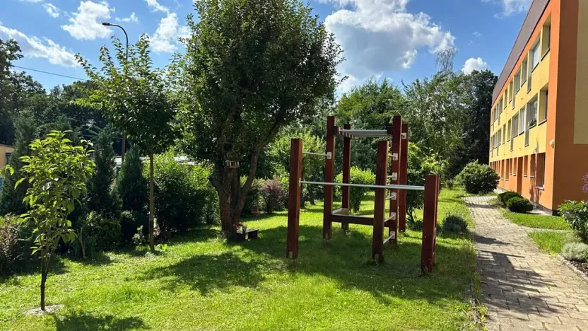 Prodej bytu 1+1, Havířov, Jaroslava Seiferta, 35 m2