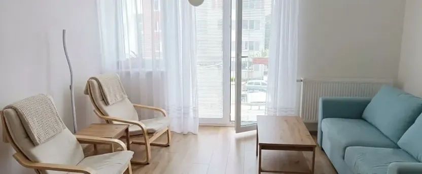 Pronájem bytu 2+kk, Plasy, U Václava, 55 m2