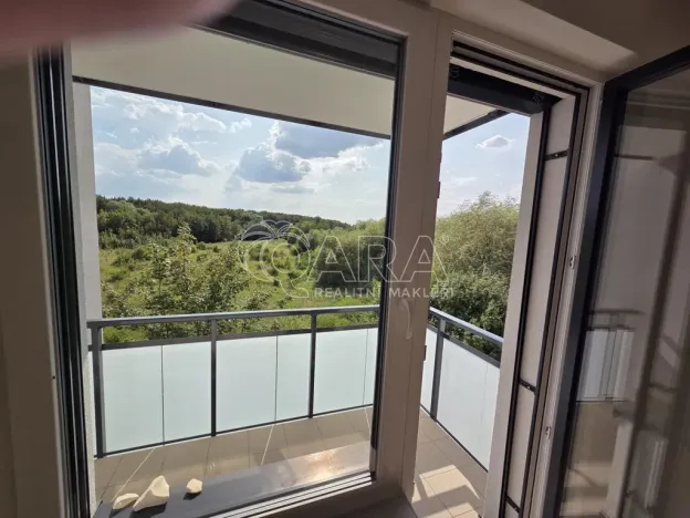 Pronájem bytu 2+kk, Praha - Uhříněves, Františka Diviše, 44 m2